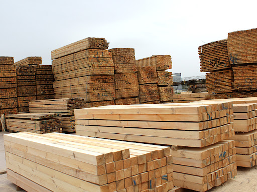 İnşaatlık Kereste